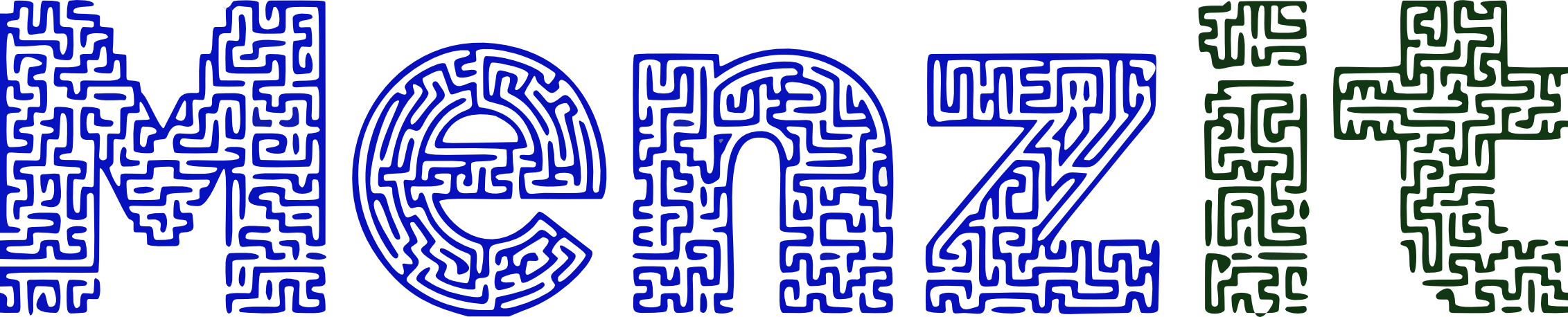 Menzit logo Menzit